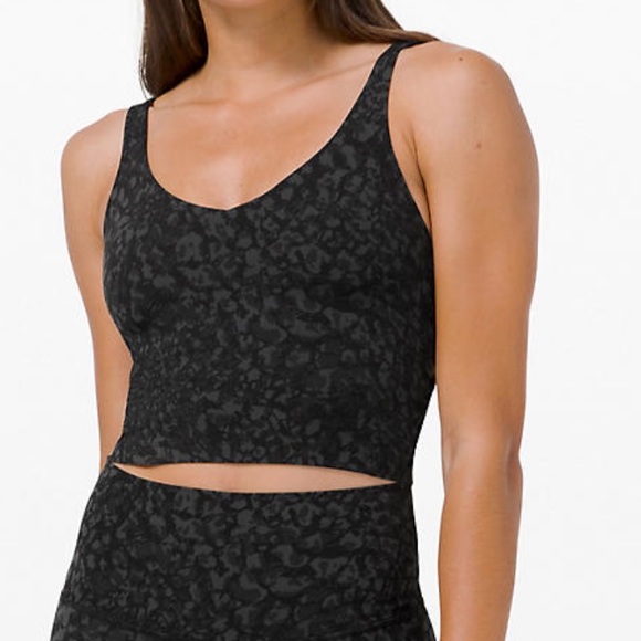 Not for sale - Align Tank - 🔥 - Picture 1 of 3